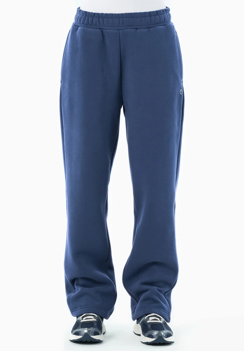 POLLEN | Essentials Travel Unisex Jogginghose aus Bio-Baumwolle & Recyceltem Polyester