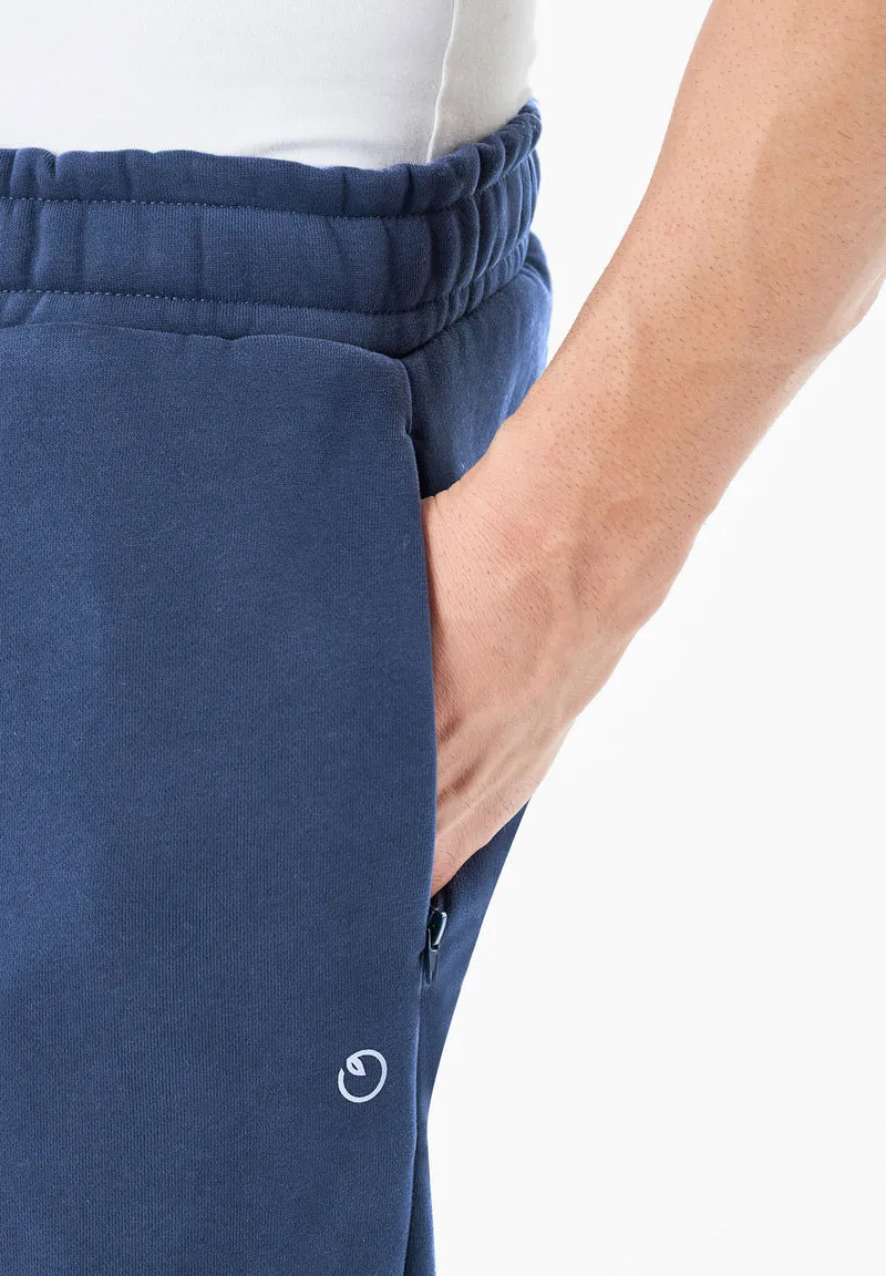 POLLEN | Essentials Travel Unisex Jogginghose aus Bio-Baumwolle & Recyceltem Polyester