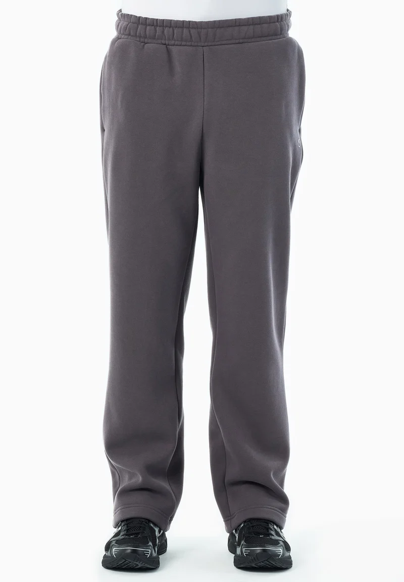 POLLEN | Essentials Travel Unisex Jogginghose aus Bio-Baumwolle & Recyceltem Polyester