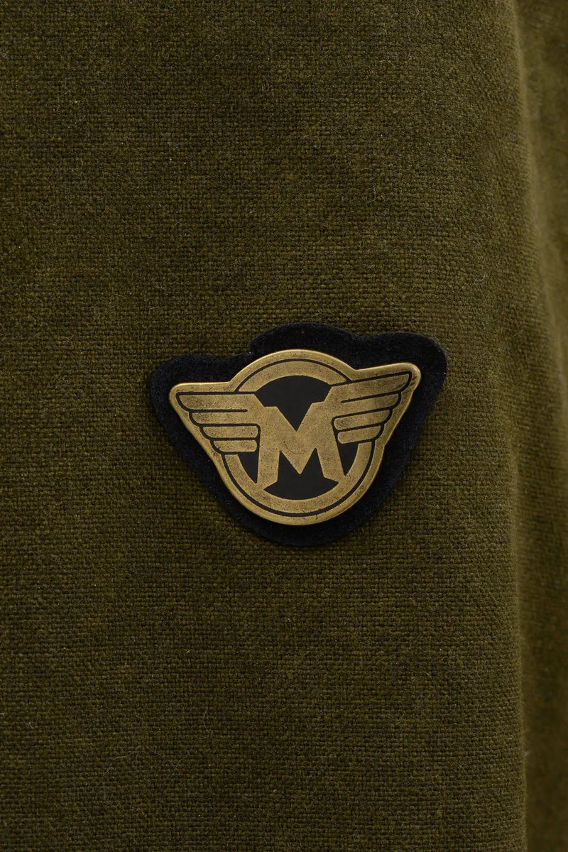 COLLIER REBEL JACKET MAN