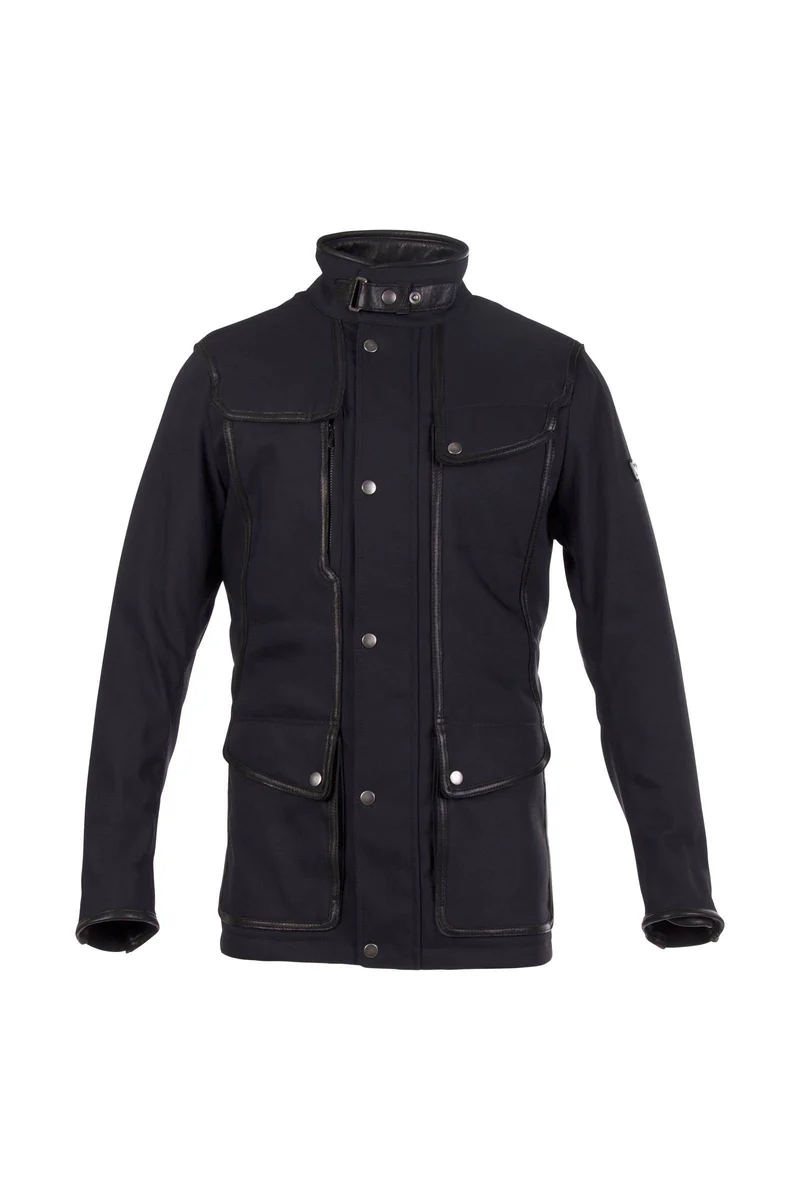 SEAL JACKET MAN
