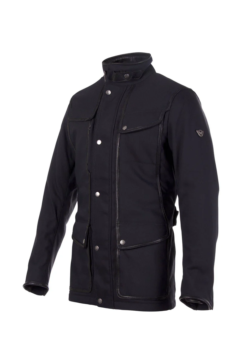 SEAL JACKET MAN