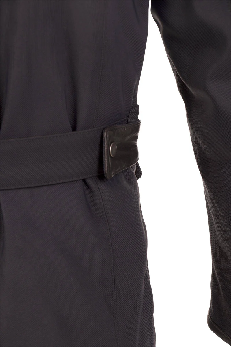 SEAL JACKET MAN