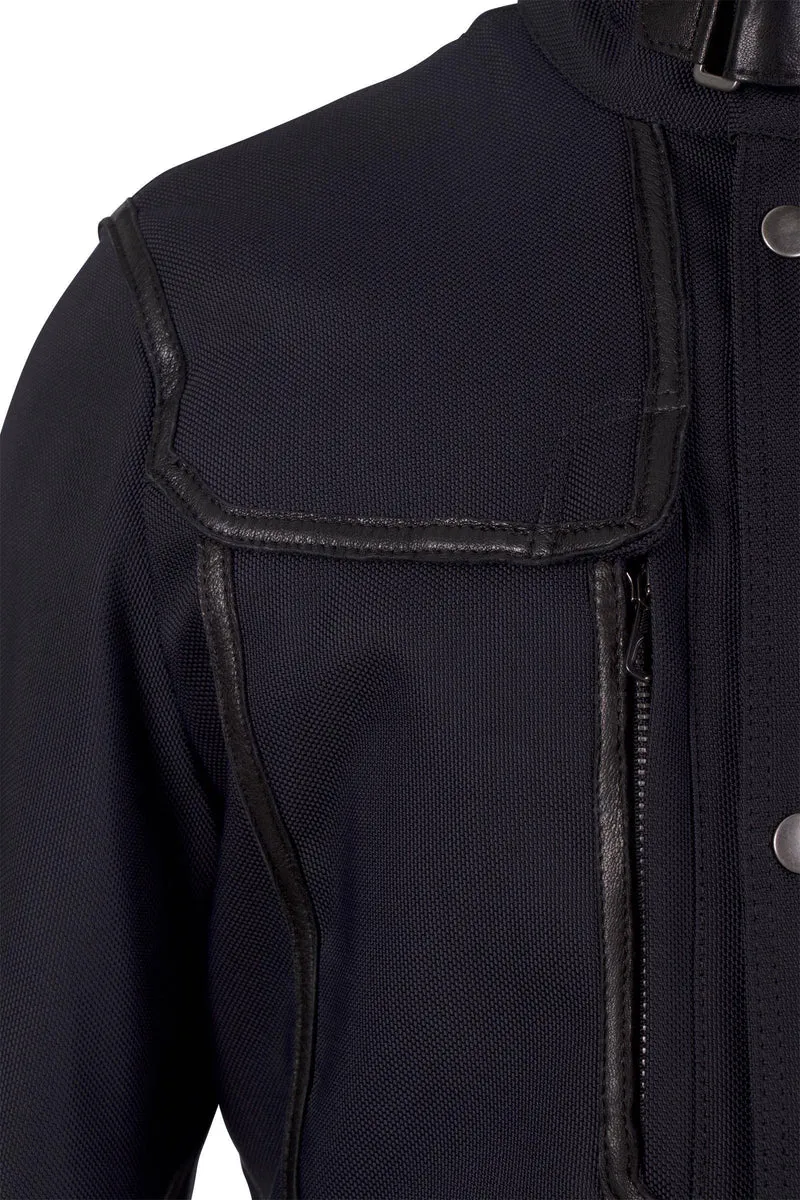 SEAL JACKET MAN
