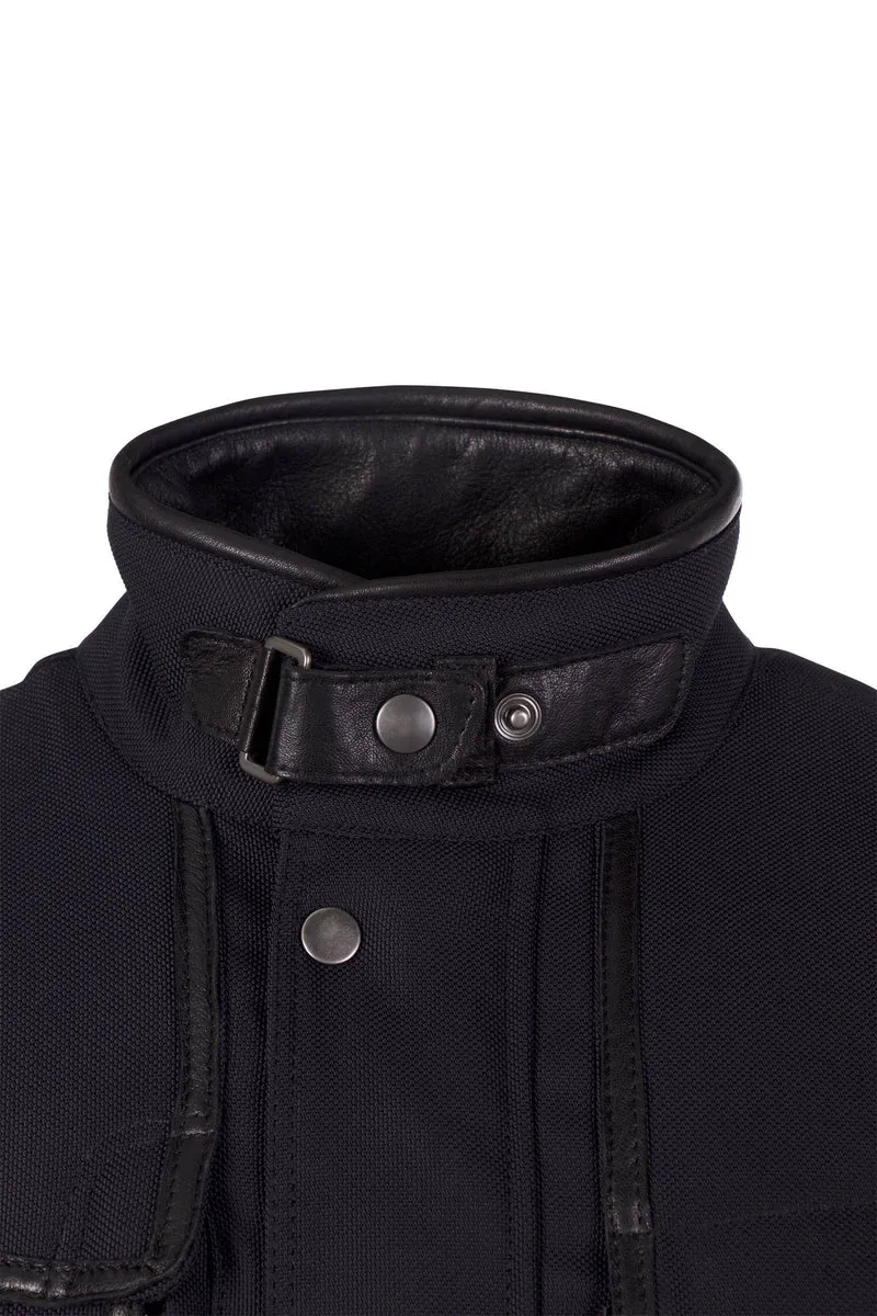 SEAL JACKET MAN