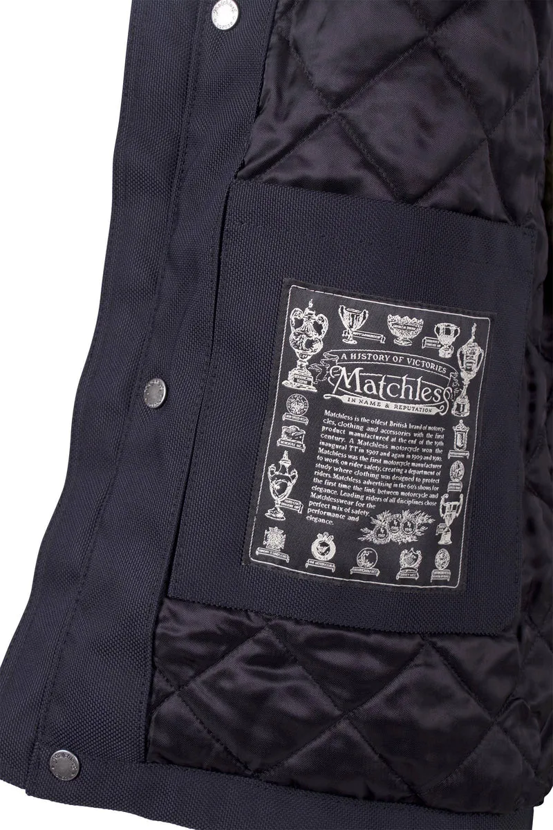 SEAL JACKET MAN