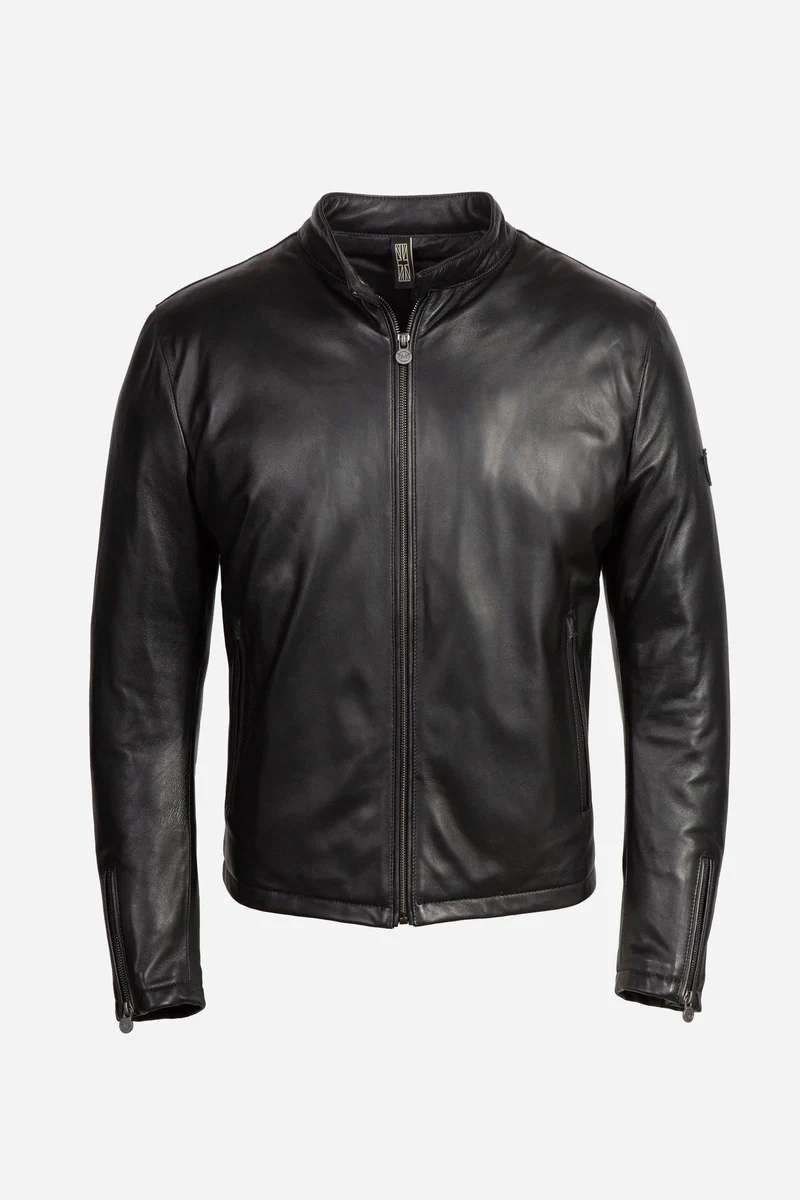 TAYLOR BLOUSON MAN