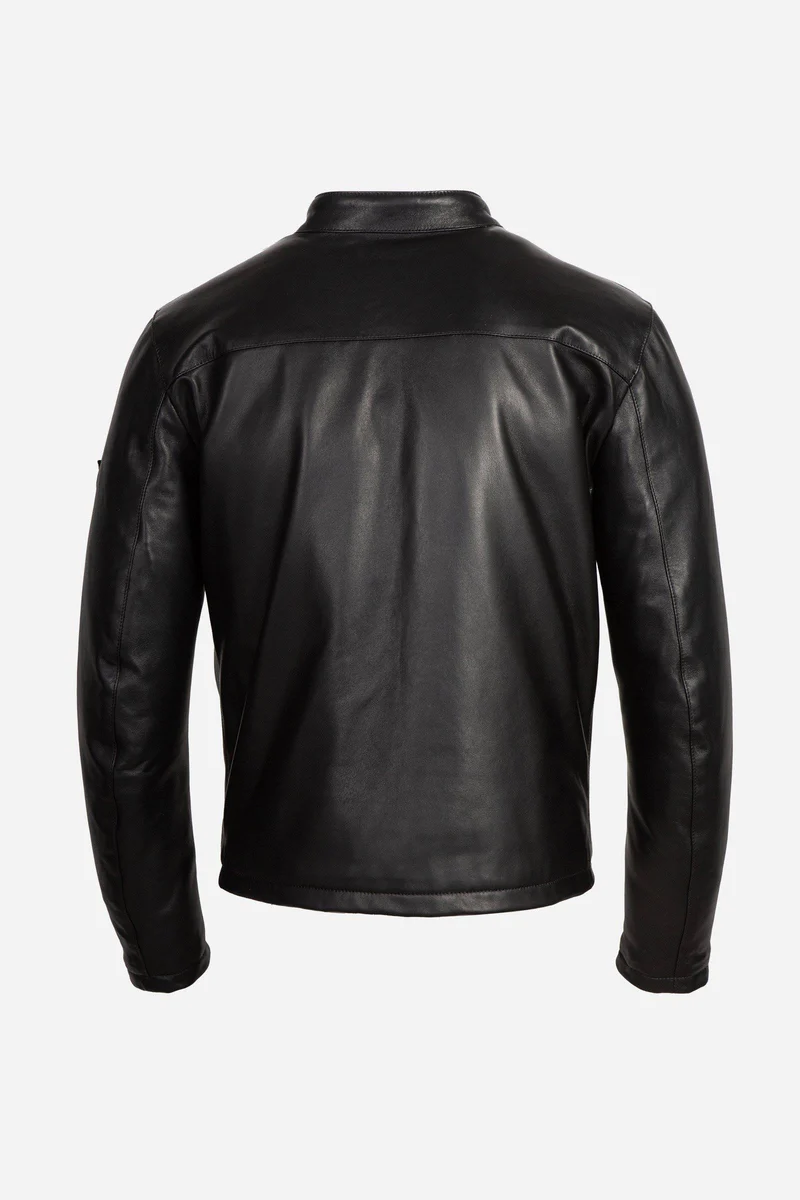 TAYLOR BLOUSON MAN