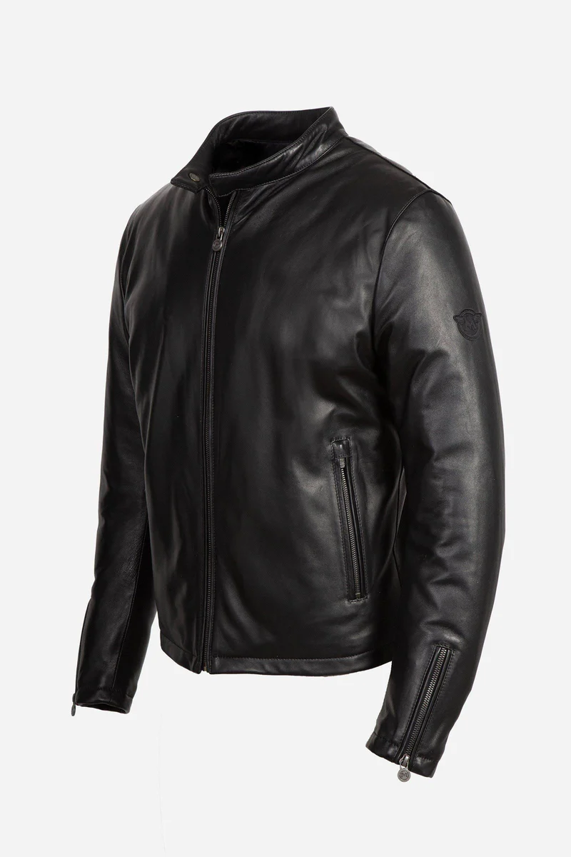 TAYLOR BLOUSON MAN