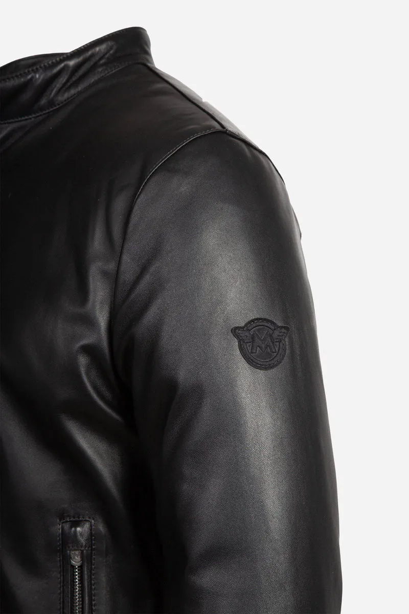 TAYLOR BLOUSON MAN