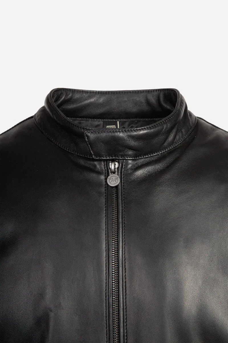 TAYLOR BLOUSON MAN