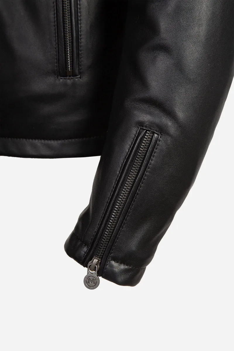 TAYLOR BLOUSON MAN