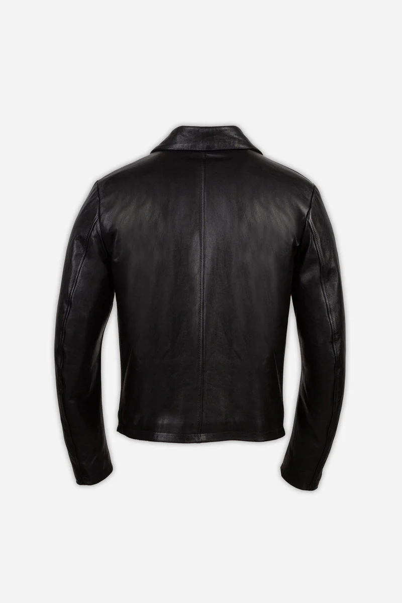 NEW PILOT JACKET MAN NAPPA FW