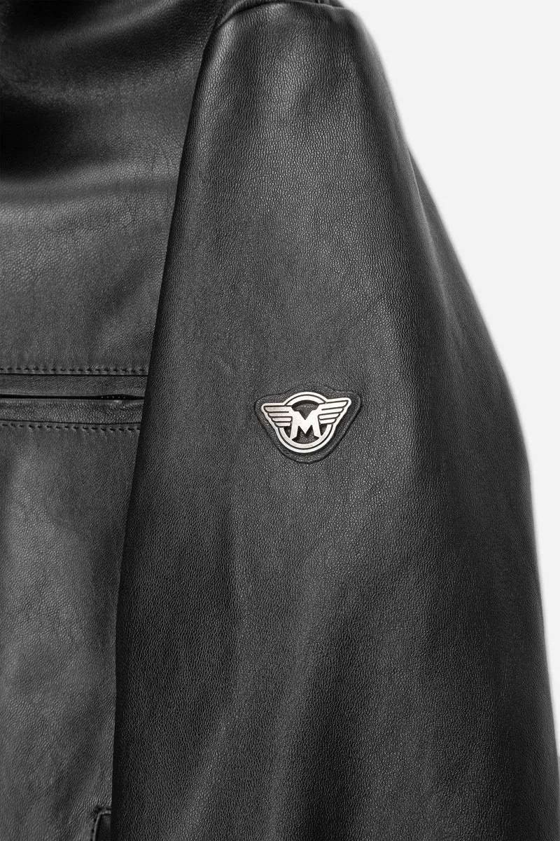 NEW PILOT JACKET MAN NAPPA FW