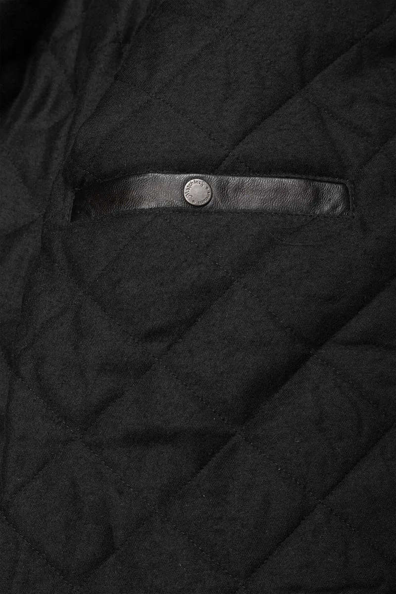 NEW PILOT JACKET MAN NAPPA FW