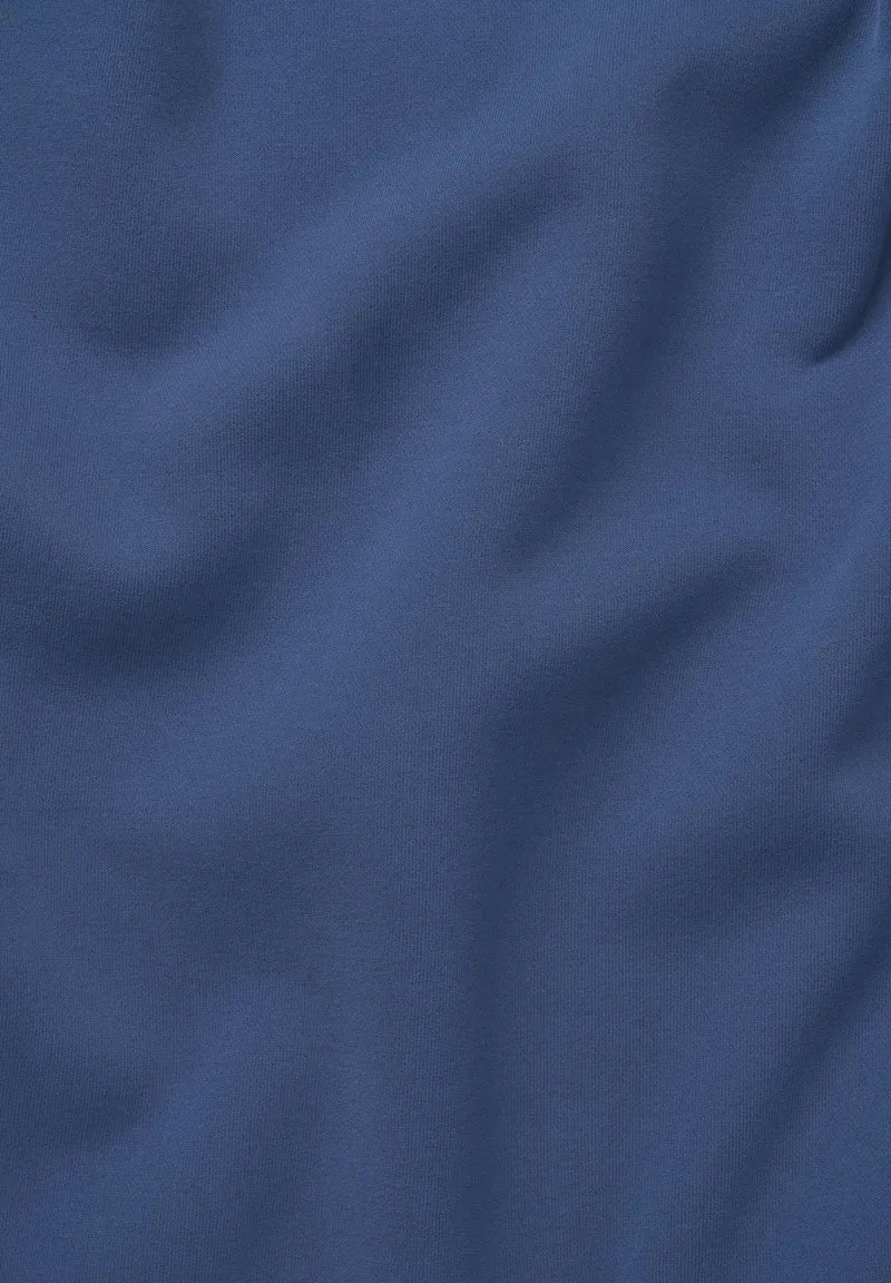SAYLORR | Essentials Travel Unisex Sweatshirt aus Bio-Baumwolle und recyceltem Polyester
