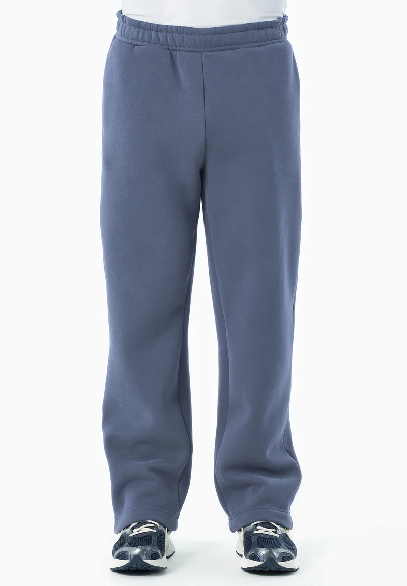 POLLEN | Essentials Travel Unisex Jogginghose aus Bio-Baumwolle & Recyceltem Polyester