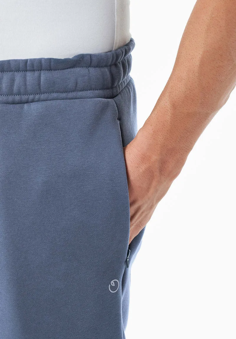POLLEN | Essentials Travel Unisex Jogginghose aus Bio-Baumwolle & Recyceltem Polyester