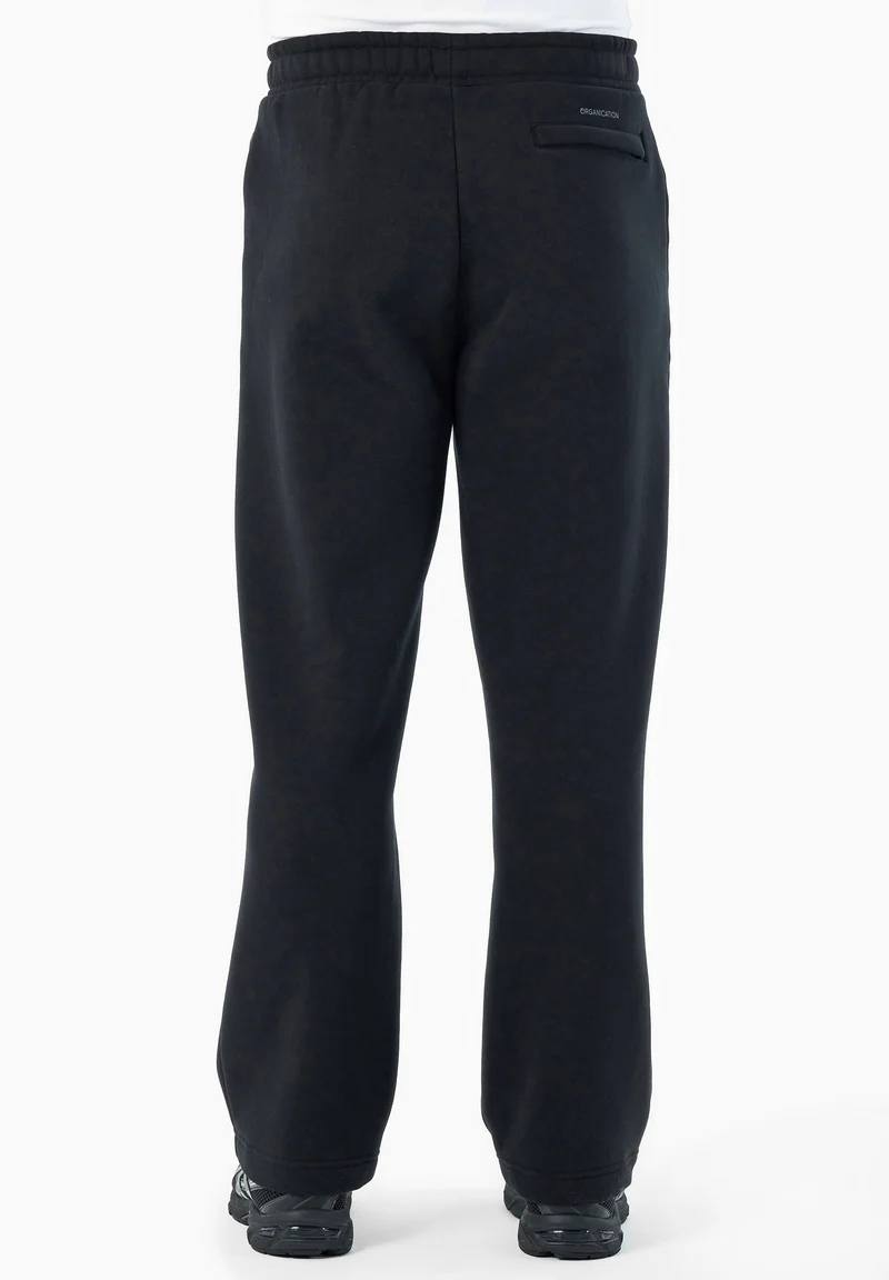 POLLEN | Essentials Travel Unisex Jogginghose aus Bio-Baumwolle & Recyceltem Polyester