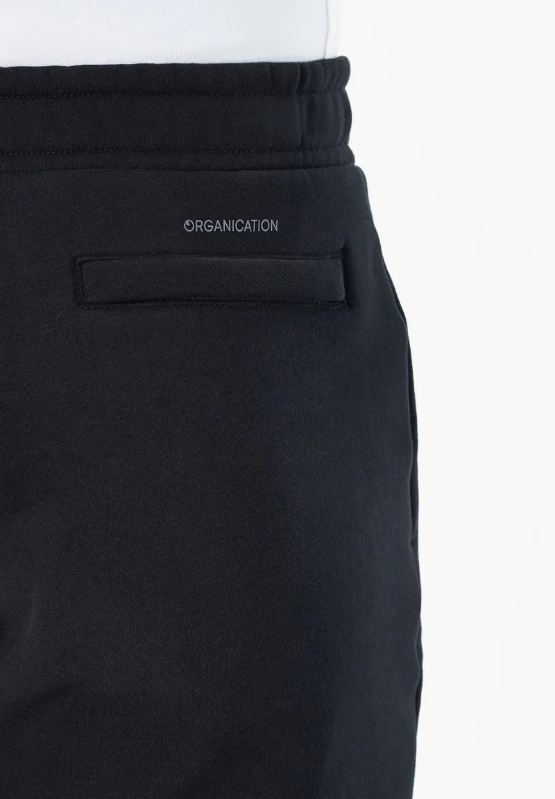 POLLEN | Essentials Travel Unisex Jogginghose aus Bio-Baumwolle & Recyceltem Polyester