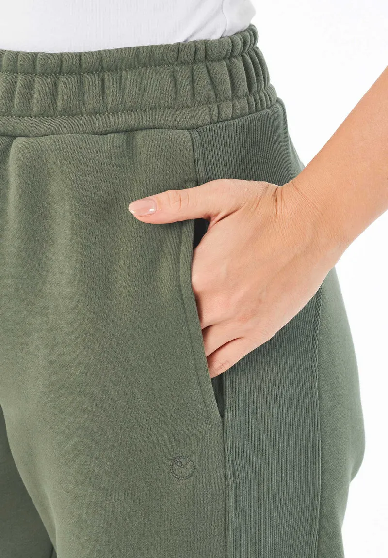 POLLY | Essentials Sweathose aus Bio-Baumwolle & Recyceltem Polyester