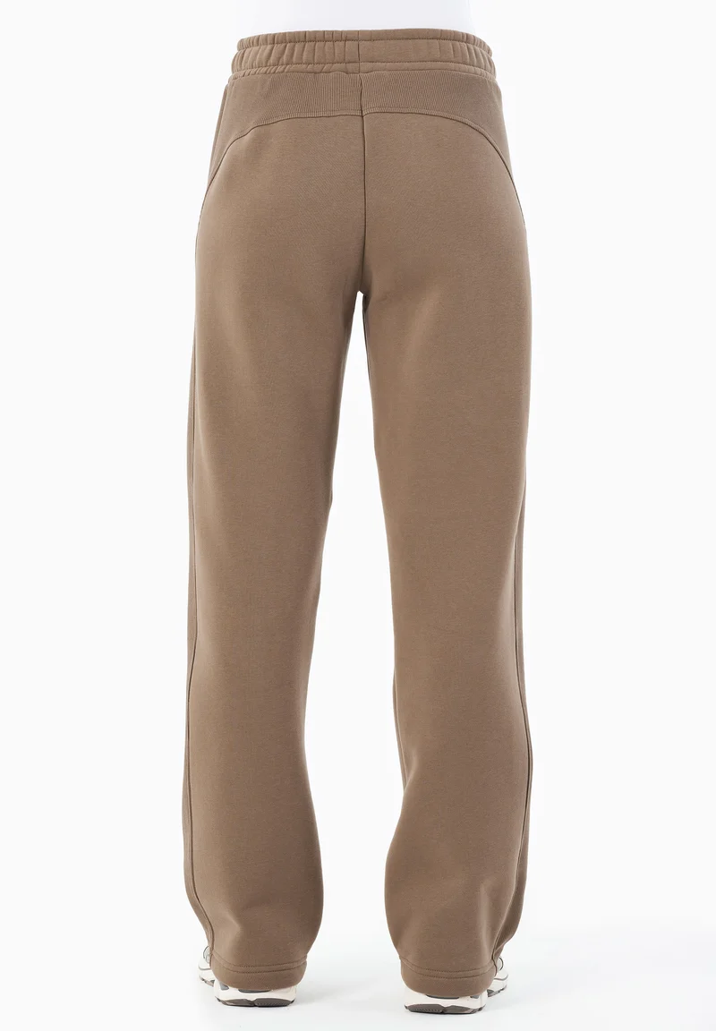 POLLY | Essentials Sweathose aus Bio-Baumwolle & Recyceltem Polyester