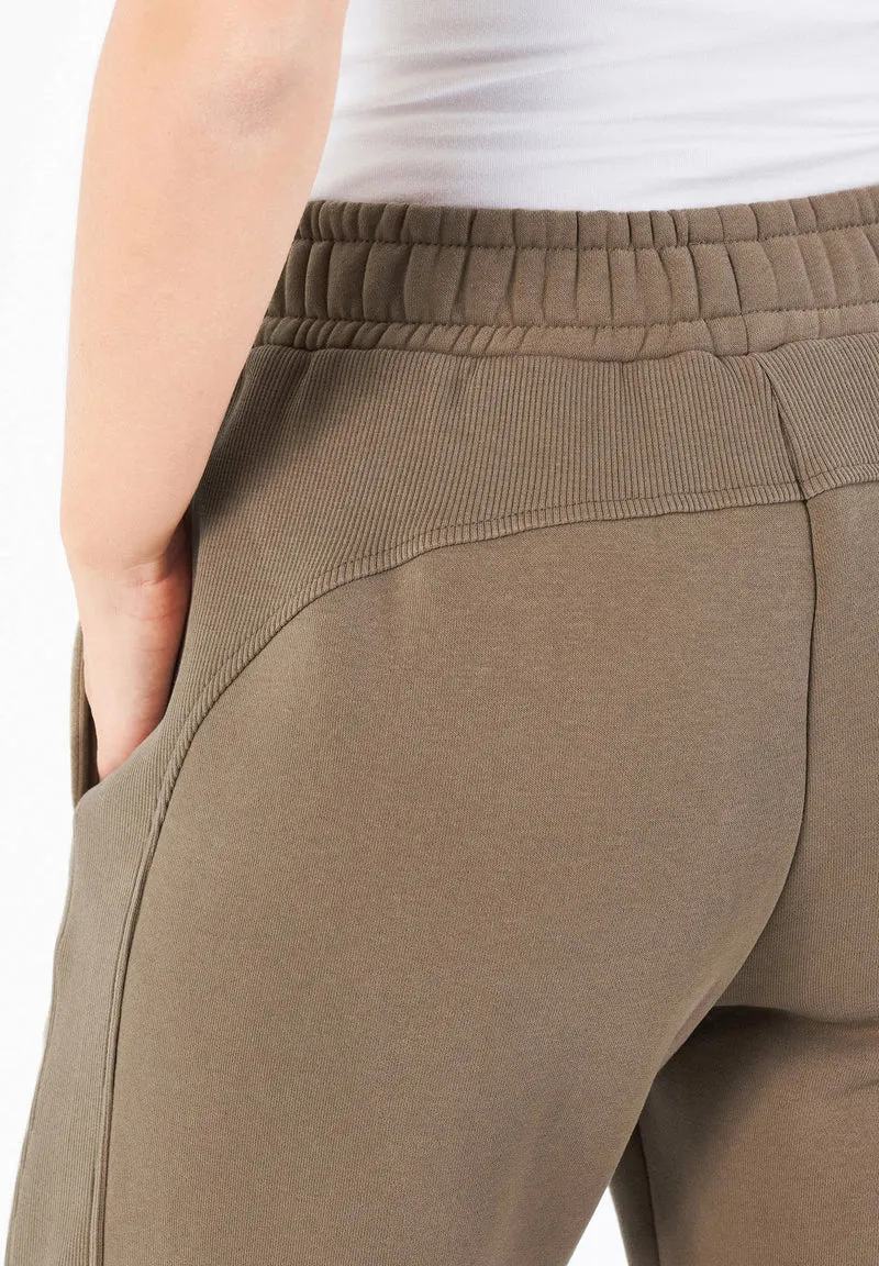 POLLY | Essentials Sweathose aus Bio-Baumwolle & Recyceltem Polyester