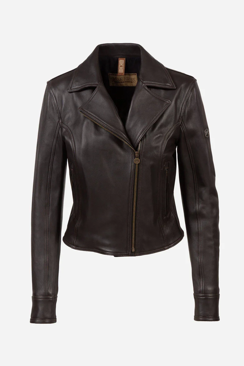 DEAL BLOUSON LADY