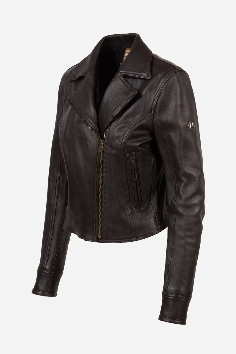 DEAL BLOUSON LADY