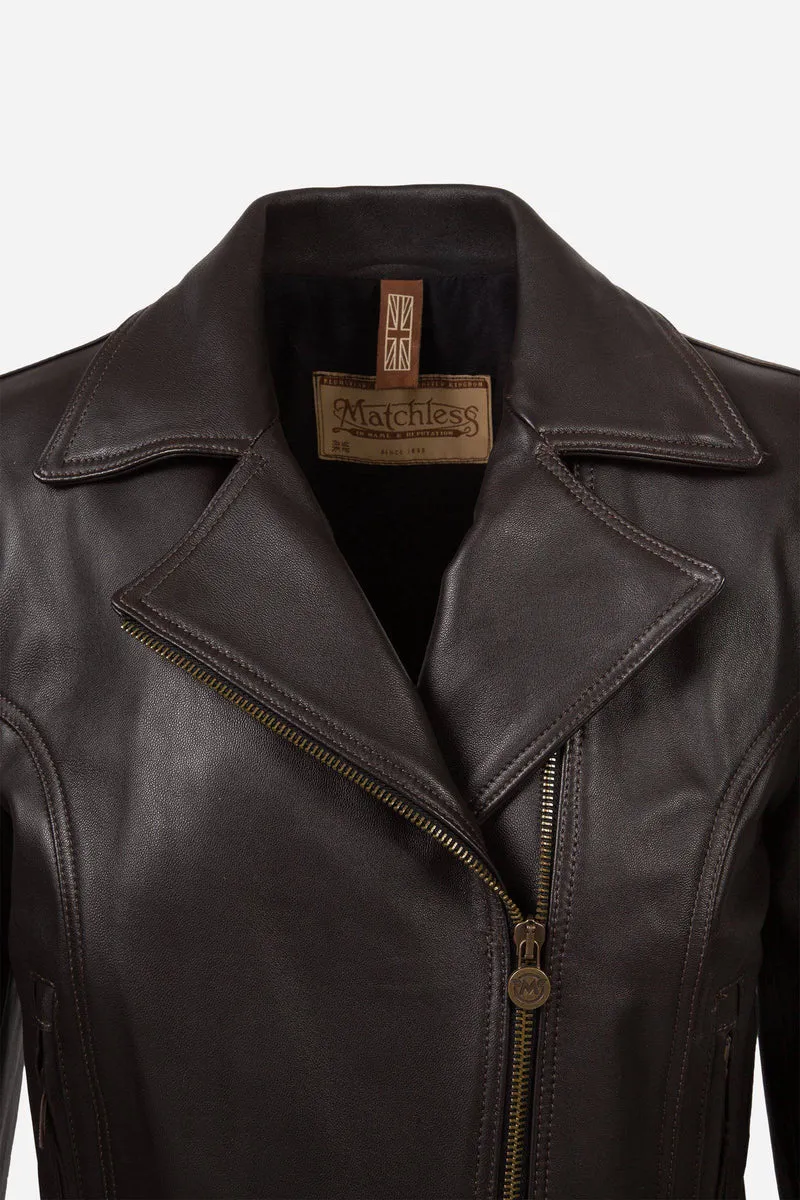 DEAL BLOUSON LADY
