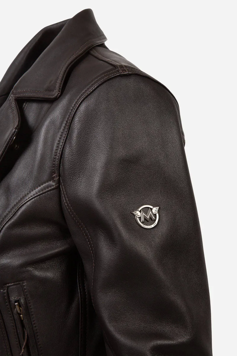 DEAL BLOUSON LADY