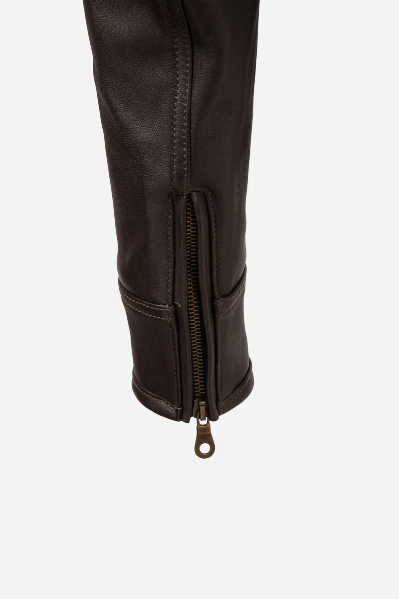 DEAL BLOUSON LADY