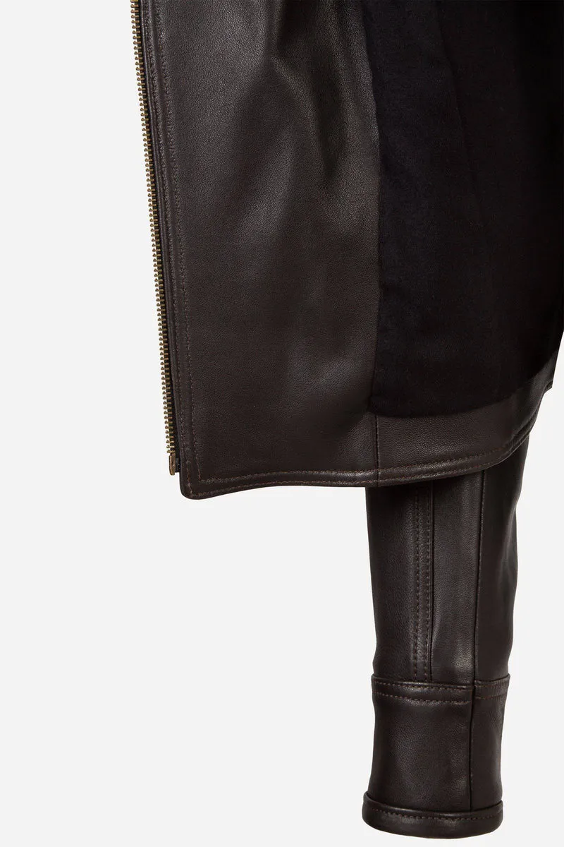 DEAL BLOUSON LADY