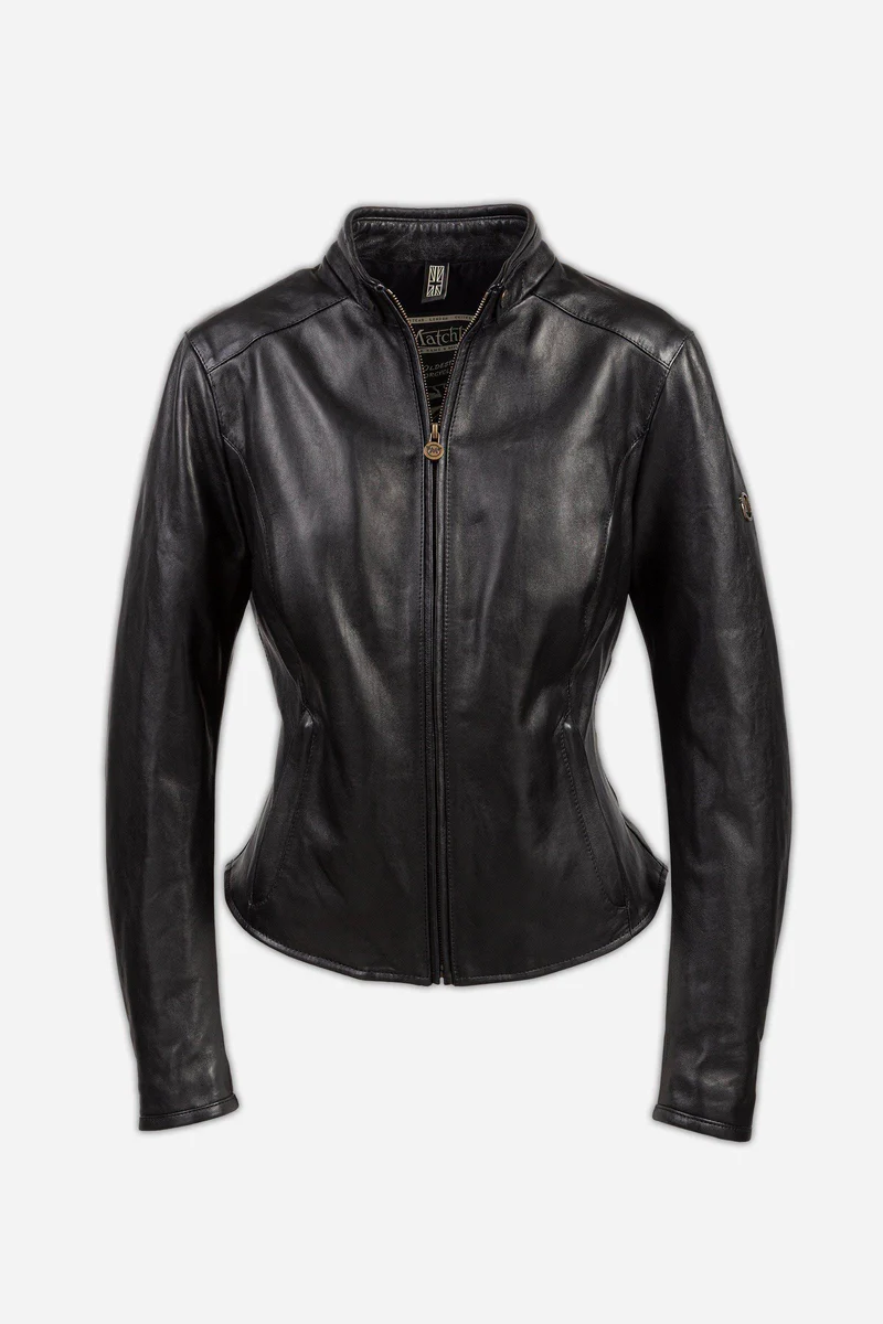 MOY JACKET LADY NAPPA