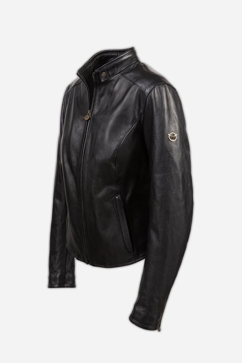 MOY JACKET LADY NAPPA