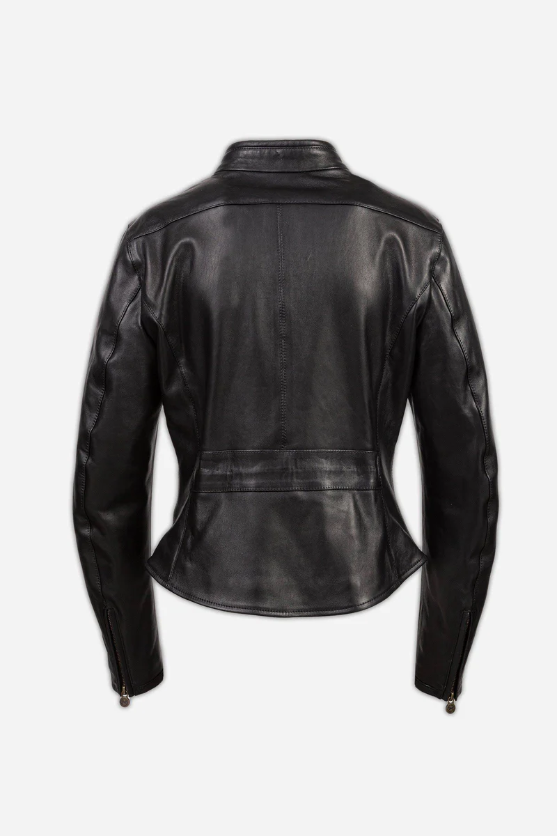 MOY JACKET LADY NAPPA
