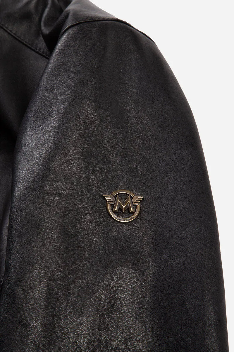 MOY JACKET LADY NAPPA
