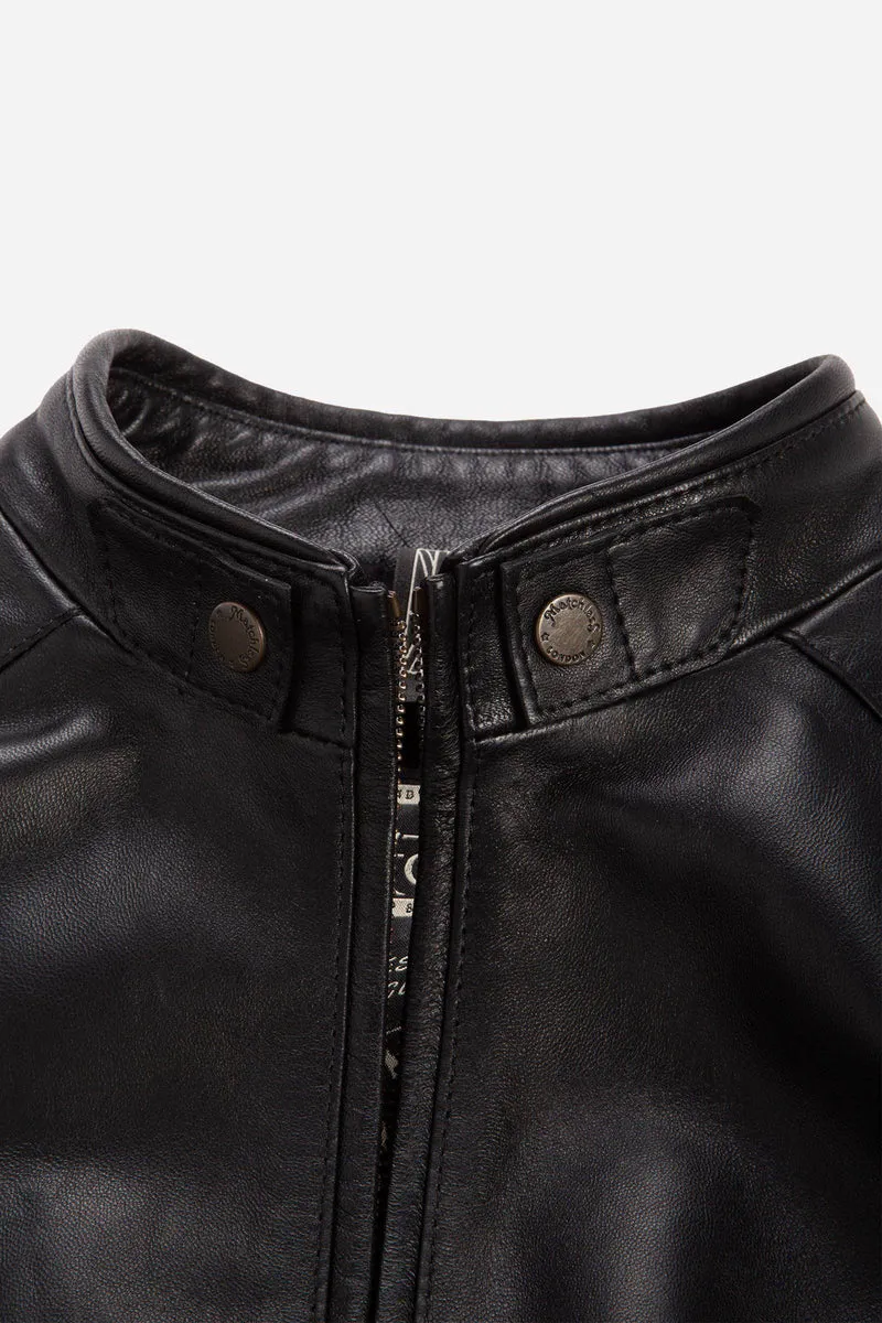 MOY JACKET LADY NAPPA
