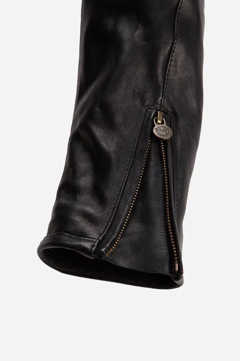 MOY JACKET LADY NAPPA