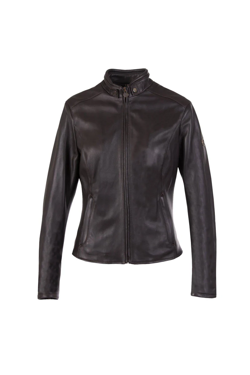 MOY JACKET LADY NAPPA