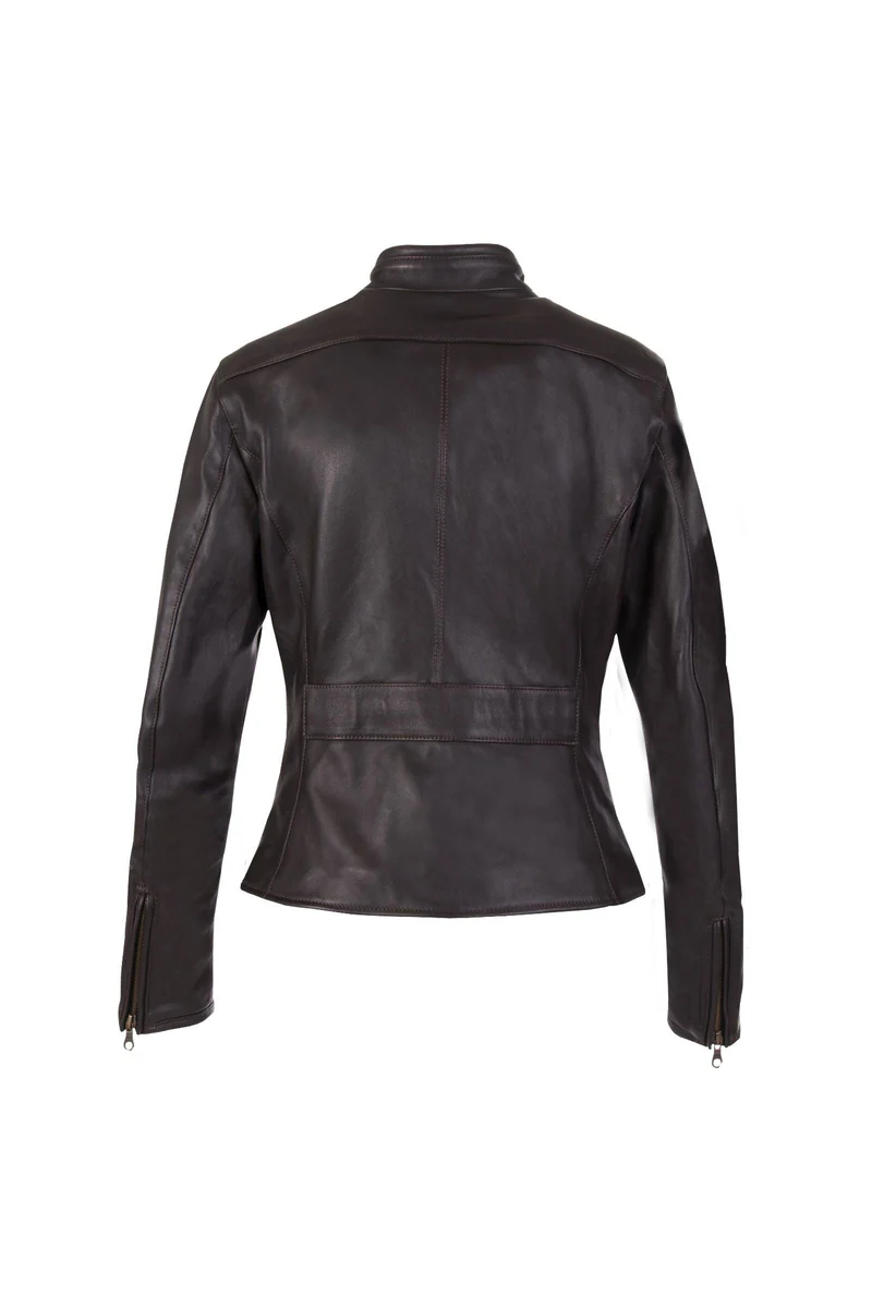 MOY JACKET LADY NAPPA