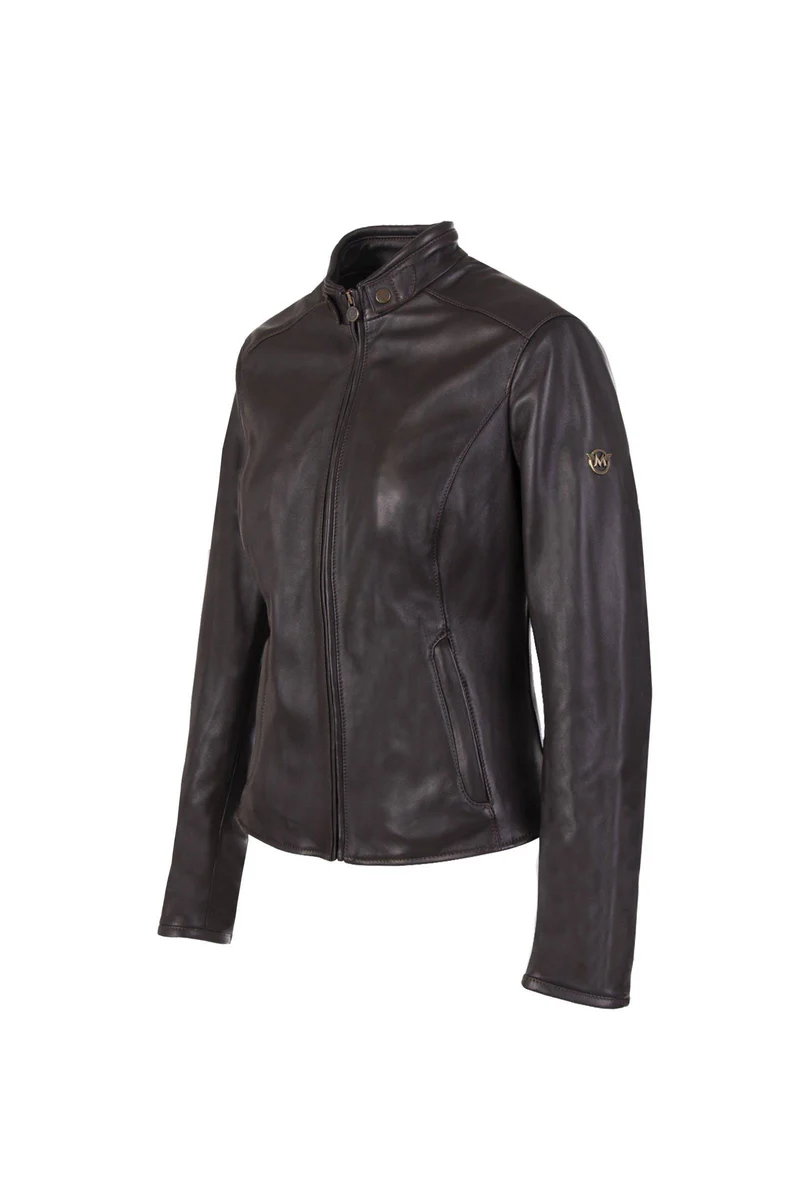 MOY JACKET LADY NAPPA