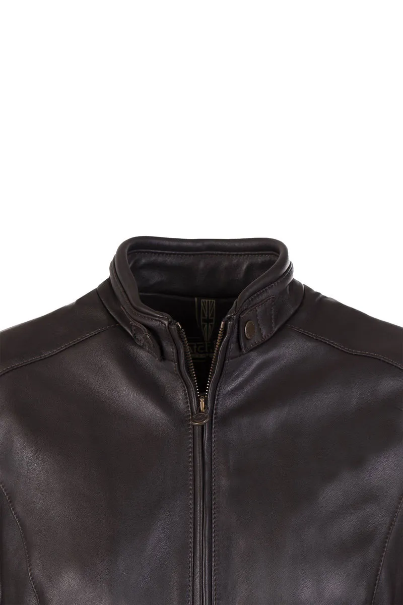 MOY JACKET LADY NAPPA