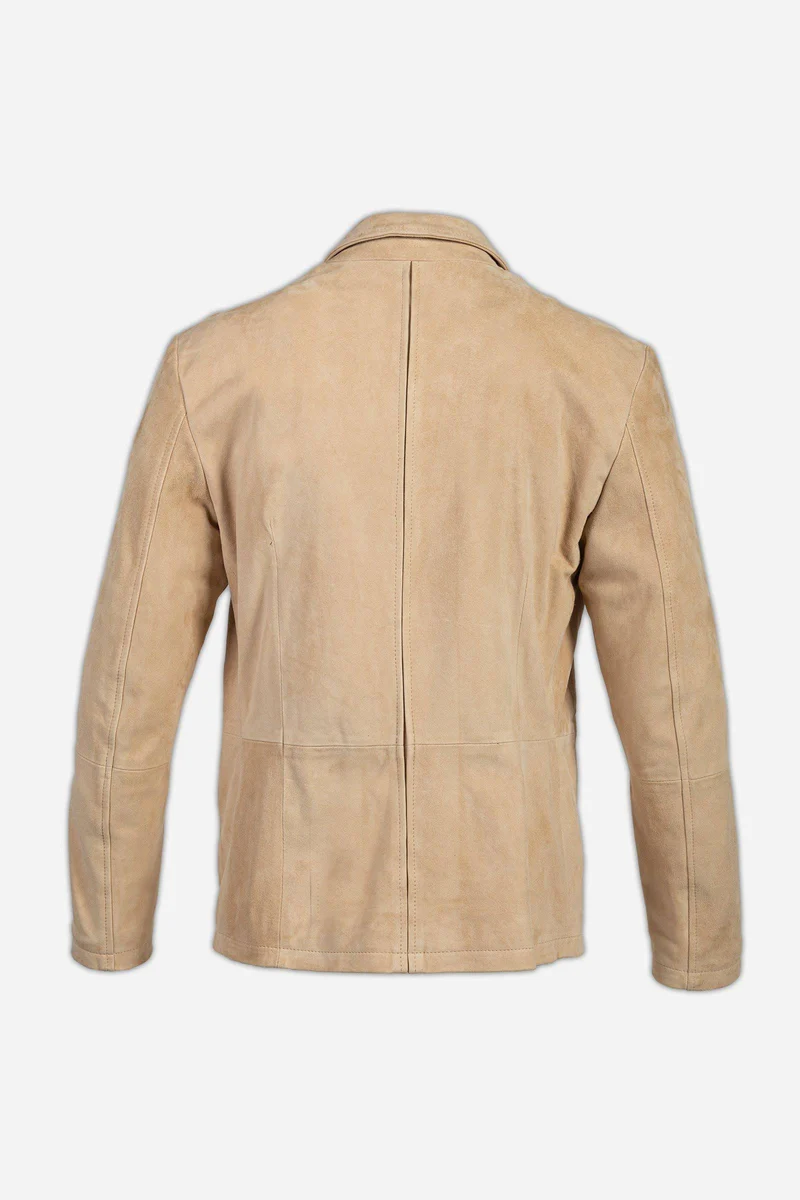 CRAIG BLAZER MAN