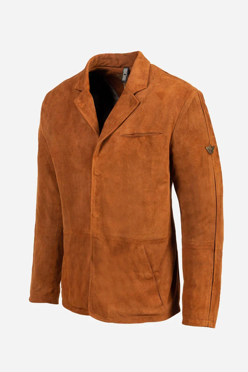 CRAIG BLAZER MAN