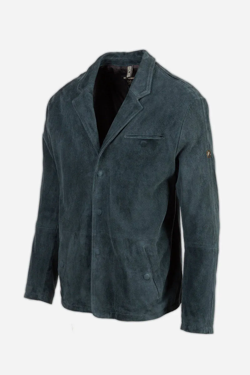 CRAIG BLAZER MAN