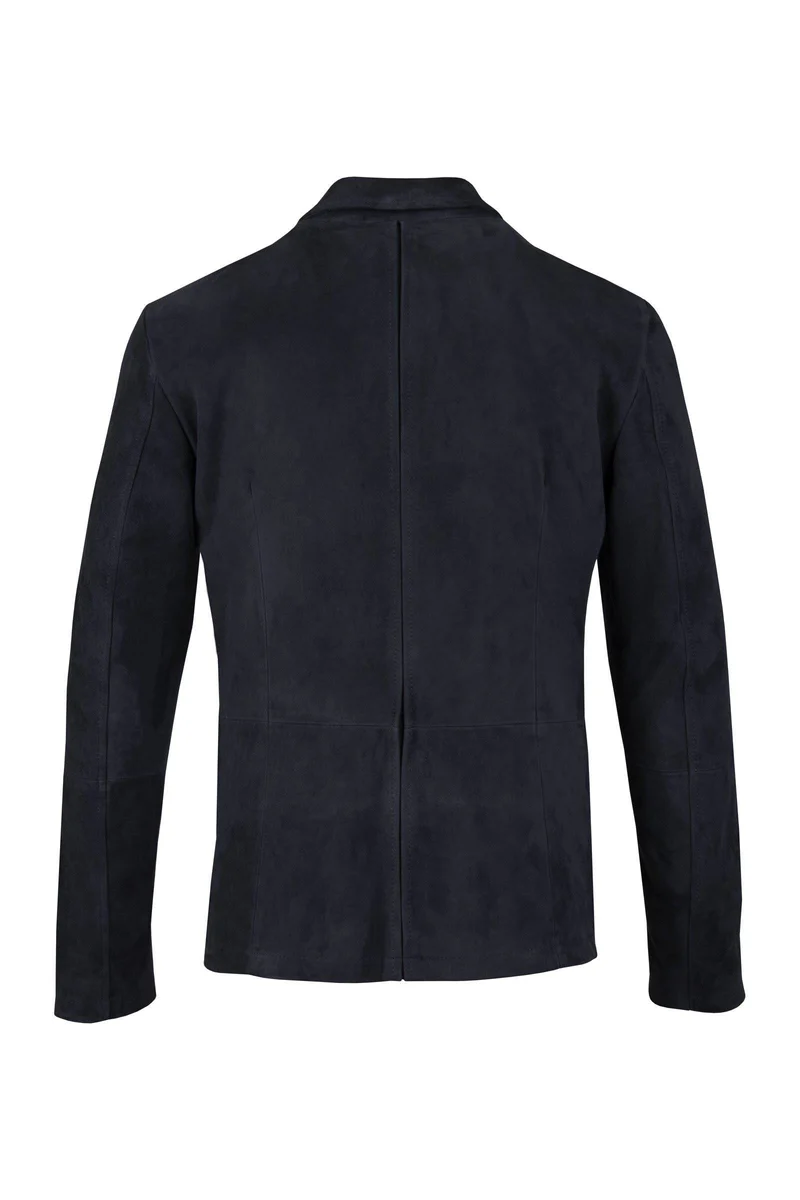 CRAIG BLAZER MAN