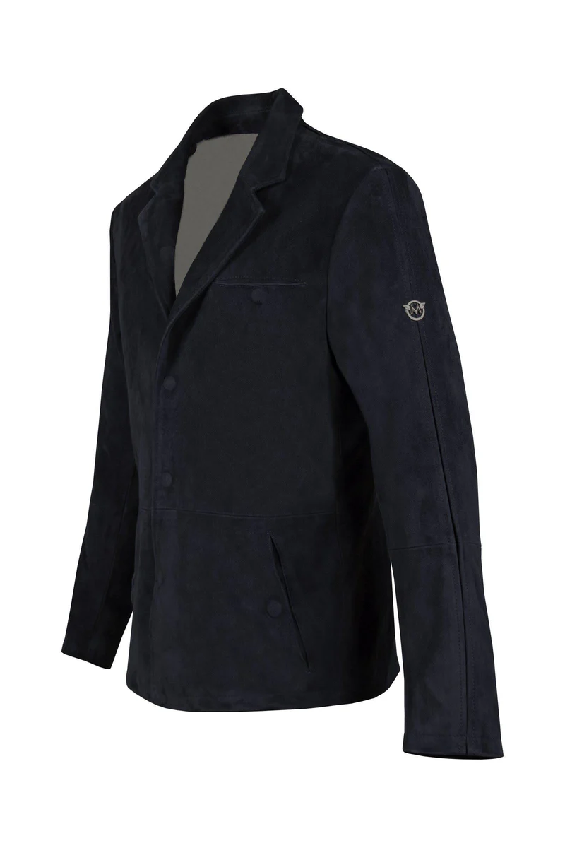 CRAIG BLAZER MAN