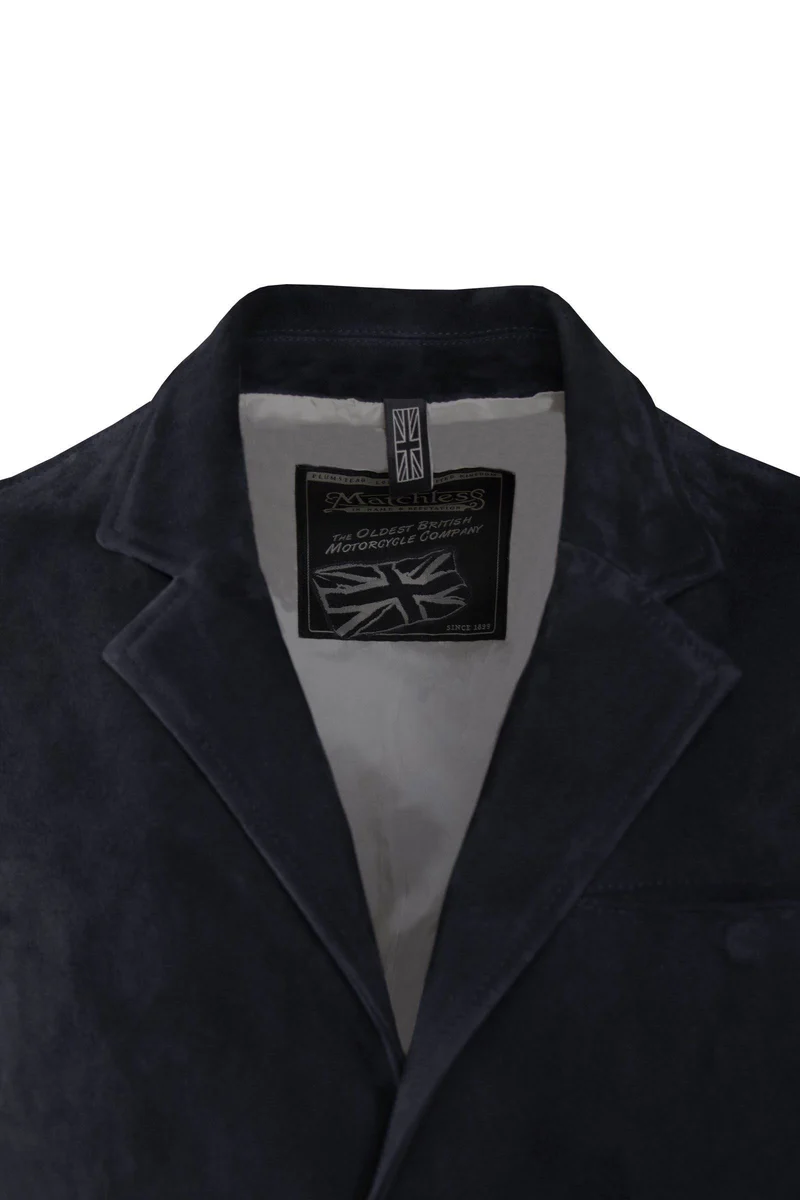 CRAIG BLAZER MAN