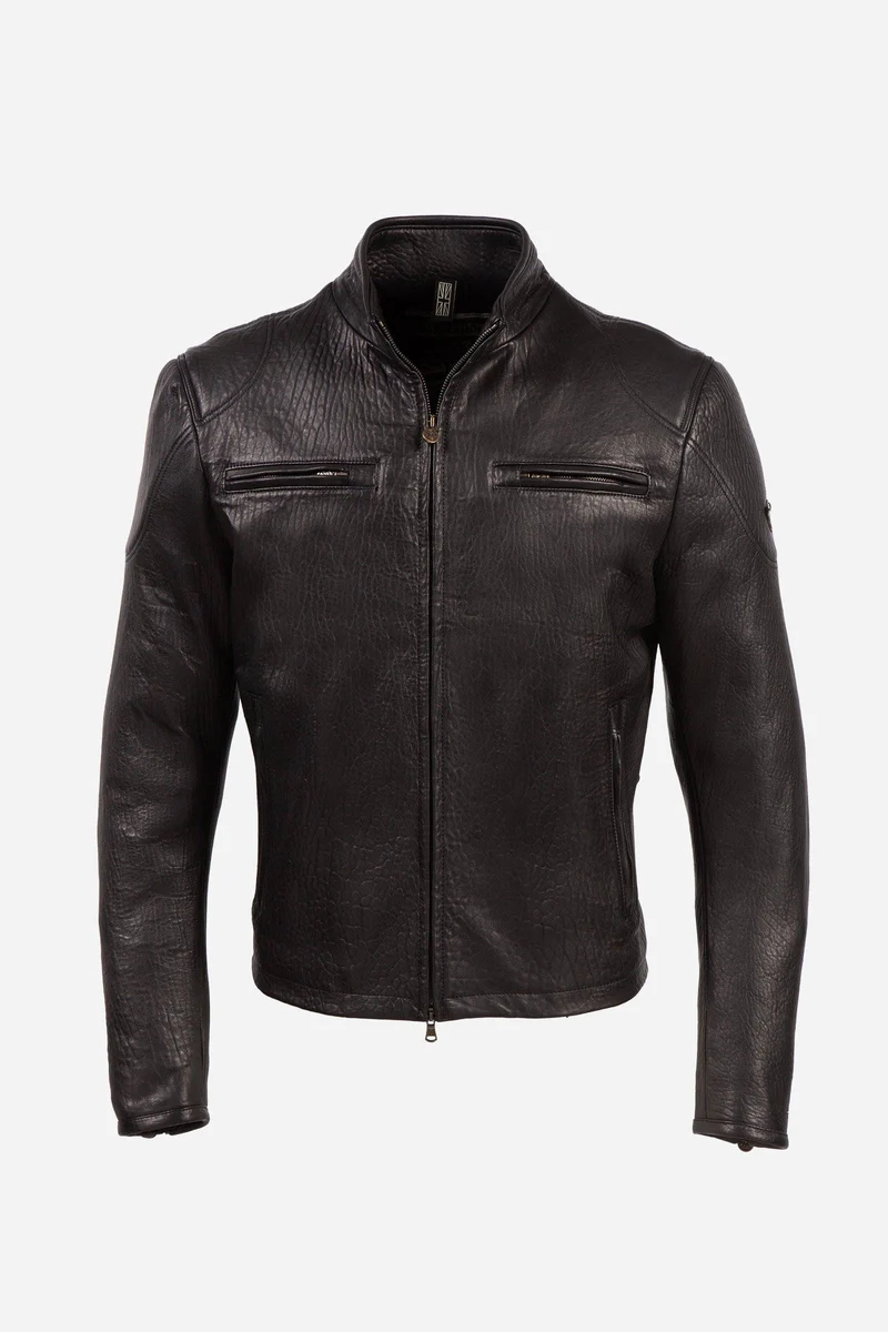NEW DARK BLOUSON MAN (Suburra III)